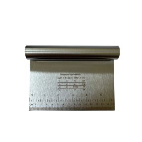 Tészta spatula 15 cm