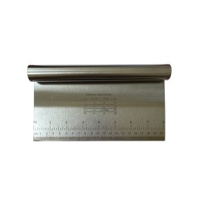 Tészta spatula 20 cm