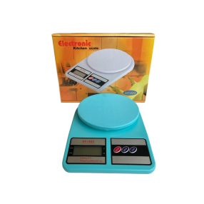 Konyhai mérleg 7 kg digitális