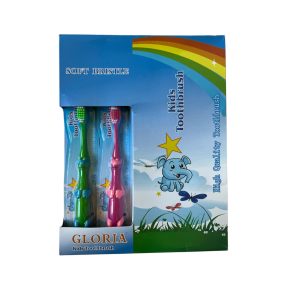 Fogkefe gyerek 12 db-os
