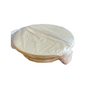 Forgatható tortaállvány 