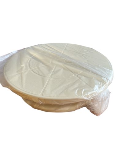 Forgatható tortaállvány 