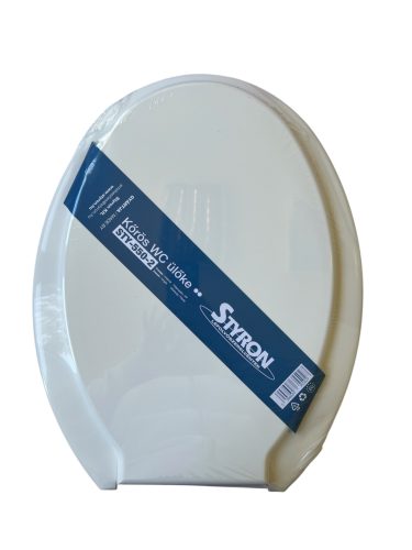 WC ülőke kőrös