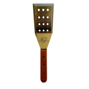 Spatula lyukacsos famintás nyelű