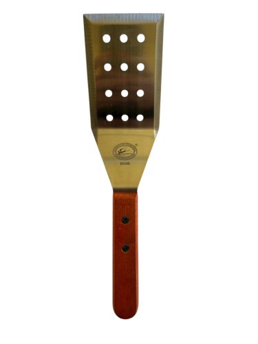 Spatula lyukacsos famintás nyelű