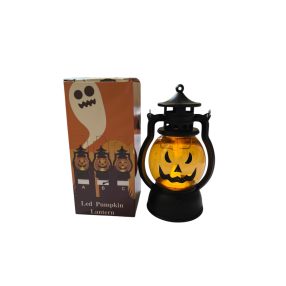 Led lámpás Halloween