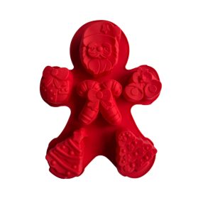Szilikon süteményforma 13