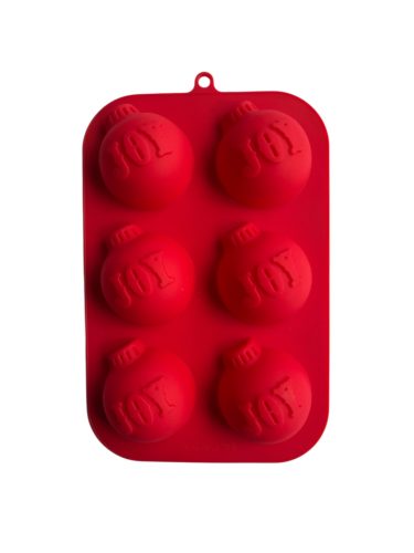 Szilikon süteményforma 12