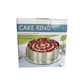 Torta forma